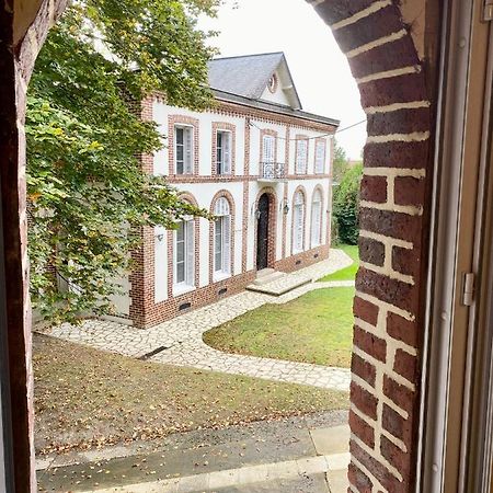 Maison Voltaire Bonsecours Екстер'єр фото